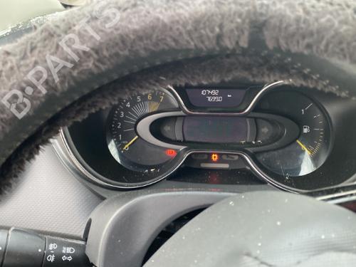 Left front window switch RENAULT CAPTUR I (J5_, H5_) 0.9 TCe 90 | BP25543047I27 - Image 30