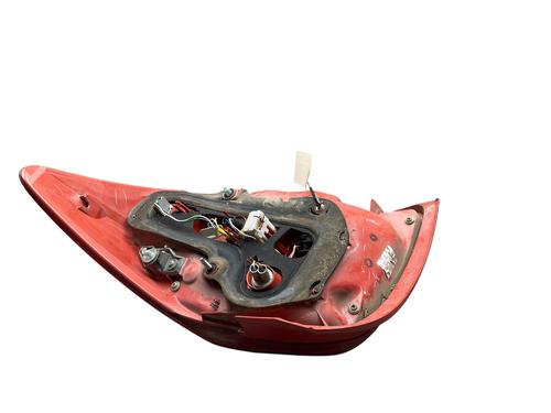 Used Right taillight Right taillight TOYOTA AURIS (_E15_) [2006-2013] 33701348 33701348