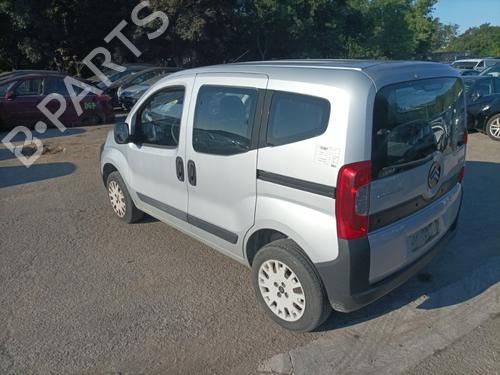 ABS pump CITROËN NEMO MPV 1.4 HDi | BP25513910M43 - Image 22