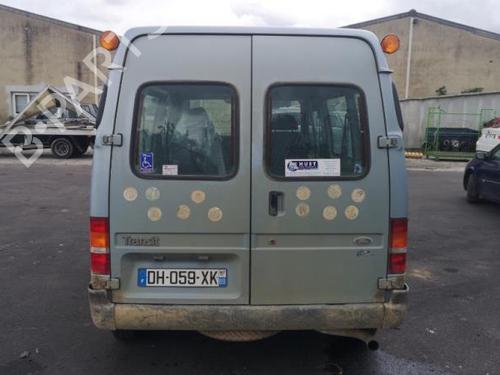 Left front indicator FORD TRANSIT Van (E_ _) 2.5 TD (EAL, EAS) | BP25523903C32 - Image 13