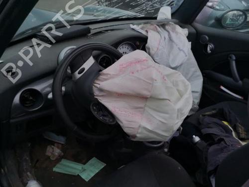 AC Kompressor MINI MINI Convertible (R52) Cooper | BP25571329M34 