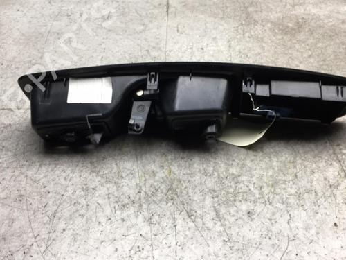 Used Front right interior door handle FIAT DOBLO Cargo (263_) 1.4 Natural Power (120 hp) 25545755