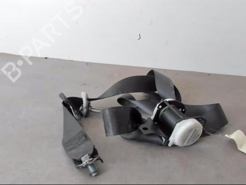 Høyre bak beltestrammer HONDA CIVIC VIII Hatchback (FN, FK) 2.2 CTDi (FK3) (140 hp) 25516327