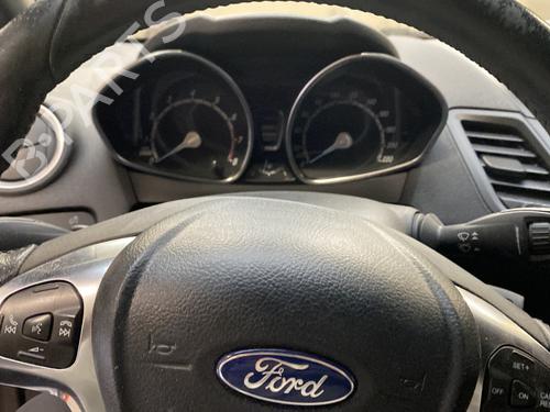 Right sun visor FORD FIESTA VI (CB1, CCN) 1.0 EcoBoost | BP29707715I2  - Image 30