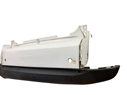 Rear bumper SMART FORTWO Coupe (451) 0.8 CDi (451.300) | BP25565469C8