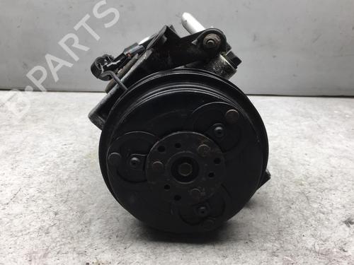 Used AC compressor AC compressor SUBARU FORESTER (SG_) 2.0 AWD (SG5) (125 hp) 25514314 25514314