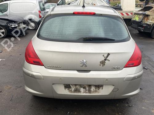 Left front window switch PEUGEOT 308 I (4A_, 4C_) 1.6 16V | BP25574660I27 - Image 16