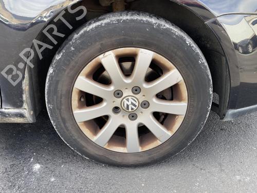 Front left belt tensioner VW GOLF V (1K1) 1.9 TDI | BP25571583C87 