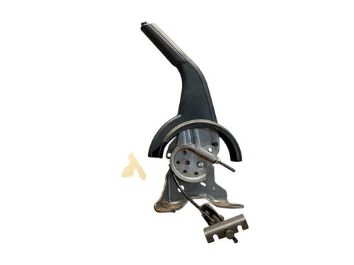 Gear lever JEEP COMPASS (MK49) 2.0 CRD 4x4 | BP25529916M90 