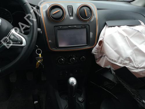 Rear right window mechanism DACIA SANDERO II TCe 90 (B8M1, B8MA, B8AC) | BP25585130C25 