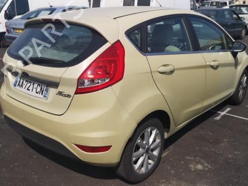 Højre baglygte FORD FIESTA VI (CB1, CCN) 1.6 TDCi | BP25524176C35 