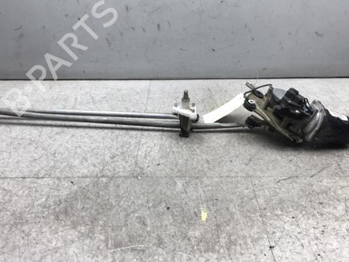 Viskermotor vindrute OPEL AGILA (A) (H00) 1.2 16V Twinport (F68) | BP25576018M29 
