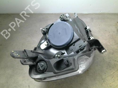 Used Left headlight FIAT FIORINO Box Body/MPV (225_) 1.3 D Multijet (225BXD1A, 225BXB1A, 225BXB11) (75 hp) 25559458