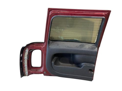Right tailgate MINI MINI CLUBMAN (R55) Cooper D | BP25530907C77 