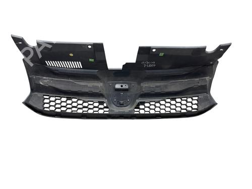 Grill DACIA SANDERO II TCe 90 (B8M1, B8MA, B8AC) | BP31167801C40 - Image 2