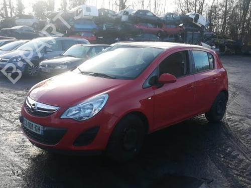 Starter OPEL CORSA D (S07) 1.3 CDTI (L08, L68) | BP25516254M8  - Image 20