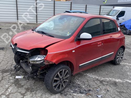 Right front window switch RENAULT TWINGO III (BCM_, BCA_) 1.0 SCe 70 | BP31584587I26 - Image 6