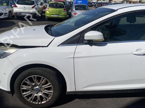 Headrest FORD FOCUS III 2.0 TDCi | BP25570891I31  - Image 37