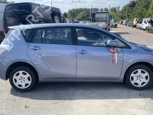 Left front window switch TOYOTA VERSO (_R2_) 1.6 (ZGR20_, ZGR20R) | BP25543589I27 - Image 29