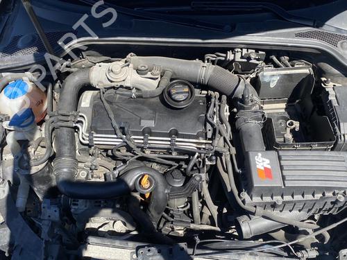 Right sun visor AUDI A3 (8P1) 1.9 TDI | BP25533096I2 - Image 9