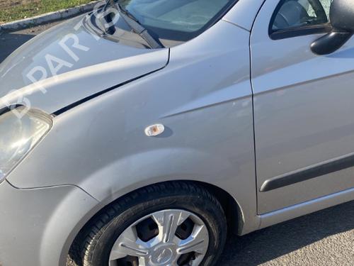 Right sun visor CHEVROLET MATIZ (M200, M250) 0.8 | BP27491652I2 - Image 24