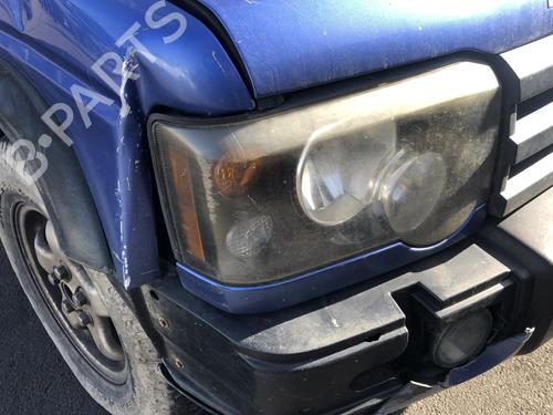 Højre fortil invendig håndtag LAND ROVER DISCOVERY II (L318) 2.5 Td5 4x4 | BP25521841I14 