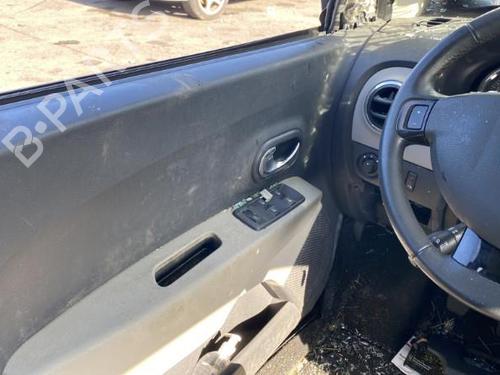 Front right lock DACIA LODGY (JS_) 1.5 dCi (JSMC, JSAF) | BP25507869C97  - Image 14