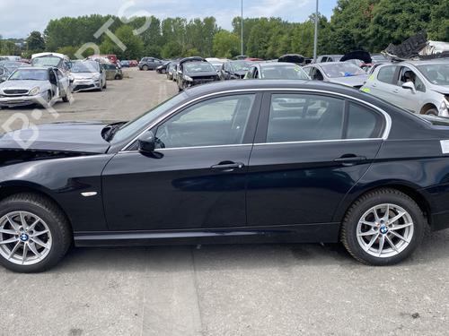 Rear left window mechanism BMW 3 (E90) 320 d | BP30080026C24  - Image 10