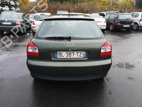 Venstre baglygte AUDI A3 (8L1) 1.9 TDI | BP25561643C34 