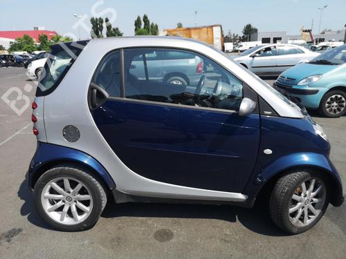 AC-Kompressor SMART FORTWO Coupe (450) 0.7 (450.352, 450.332) | BP25538304M34 