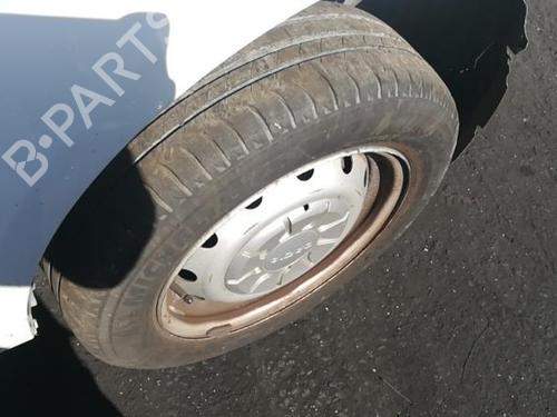 Front left interior door handle DACIA SANDERO  | BP25576678I13  - Image 21