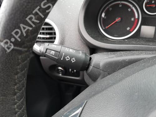 Commande Chauffage OPEL CORSA D (S07) 1.7 CDTI (L08, L68) | BP25538970I5 