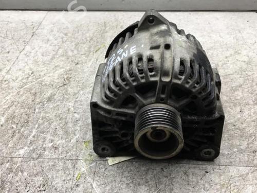 Used Alternator Alternator 25572941 25572941