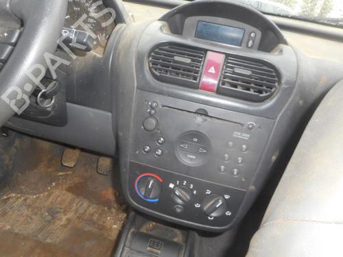 Forkjerm høyre OPEL CORSA C (X01) 1.2 (F08, F68) | BP25582071C42 