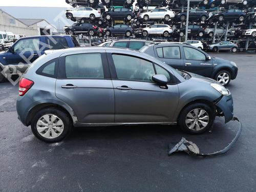 Radio CITROËN C3 II (SC_) 1.4 | BP25556773E6  - Image 29