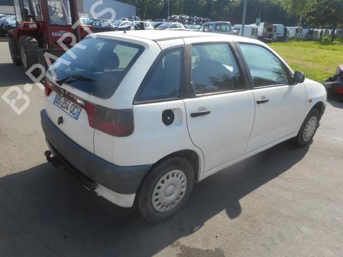 Right taillight SEAT IBIZA II (6K1) 1.9 TDI | BP25582245C35 
