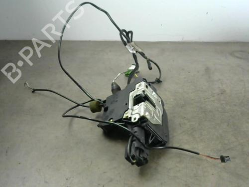 Front right lock MERCEDES-BENZ CLS (C219) CLS 320 CDI (219.322) | BP25523686C97 