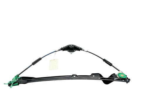 Used Front left window mechanism Front left window mechanism 34169600 34169600