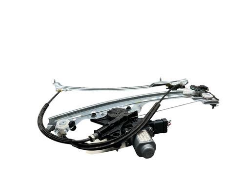 Used Front right window mechanism Front right window mechanism RENAULT MEGANE IV Hatchback (B9A/M/N_) 1.2 TCe 130 (B9MR) (130 hp) 33205854 33205854