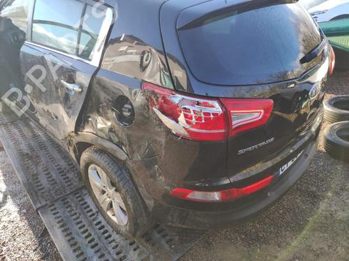 Left tailgate light KIA SPORTAGE III (SL) 2.0 CRDi | BP25529155C79 - Image 7