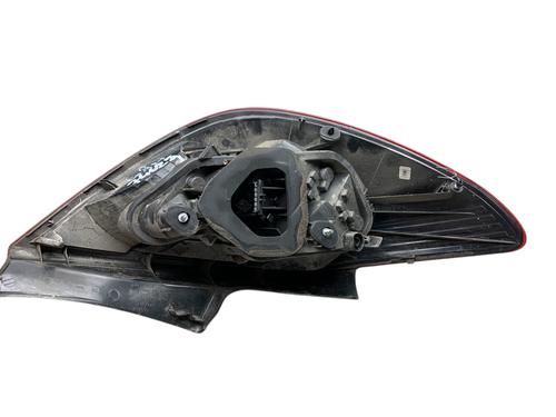 Right taillight OPEL CORSA D (S07) 1.2 (L08, L68) | BP27317209C35 