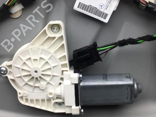 Front left window mechanism MERCEDES-BENZ B-CLASS Sports Tourer (W245) B 160 (245.231) | BP25521489C22 