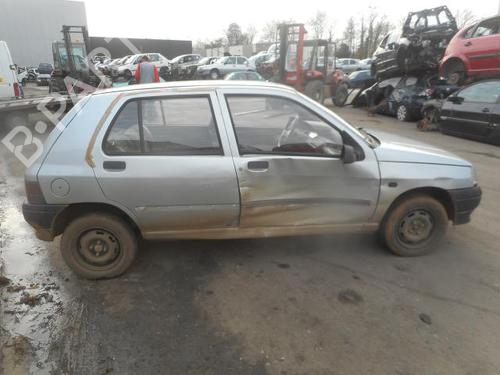 Right headlight RENAULT CLIO I (B/C57_, 5/357_) 1.2 (B/C/S572) | BP25535576C29 