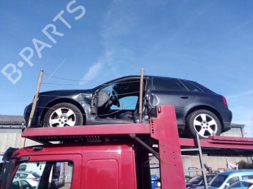 Dør høyre bak AUDI A3 (8L1) 1.9 TDI | BP25532193C5 