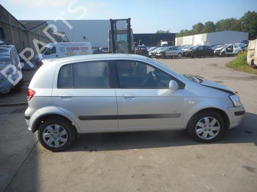 Switch HYUNDAI GETZ (TB) 1.5 CRDi | BP25582252I30  - Image 7