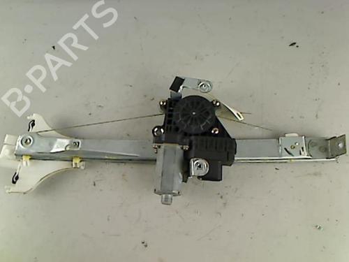 Used Rear left window mechanism FORD MONDEO III Turnier (BWY) 2.0 16V TDDi / TDCi (115 hp) 25558956