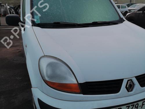 Right headlight RENAULT KANGOO Express (FC0/1_) 1.5 dCi (FC07, FC1R) | BP25520792C29  - Image 10