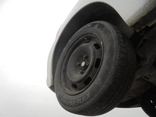 Rudehejsemekanisme Højre foran PEUGEOT 207 (WA_, WC_) 1.4 HDi | BP25516652C23 