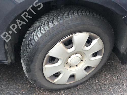 Alternator SKODA FABIA II (542) 1.4 TDI | BP25572921M7 - Image 8