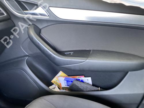 Right sun visor AUDI Q3 (8UB, 8UG) 2.0 TDI | BP30817694I2  - Image 6